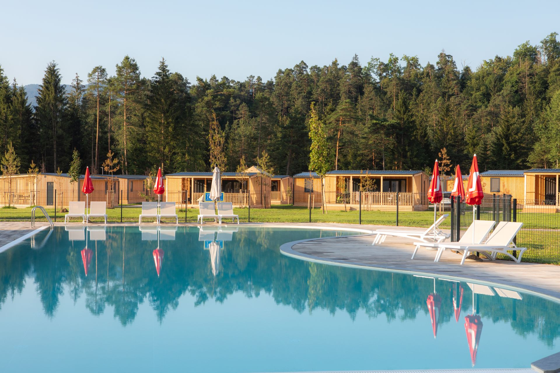 River Camping Bled - Adria Home