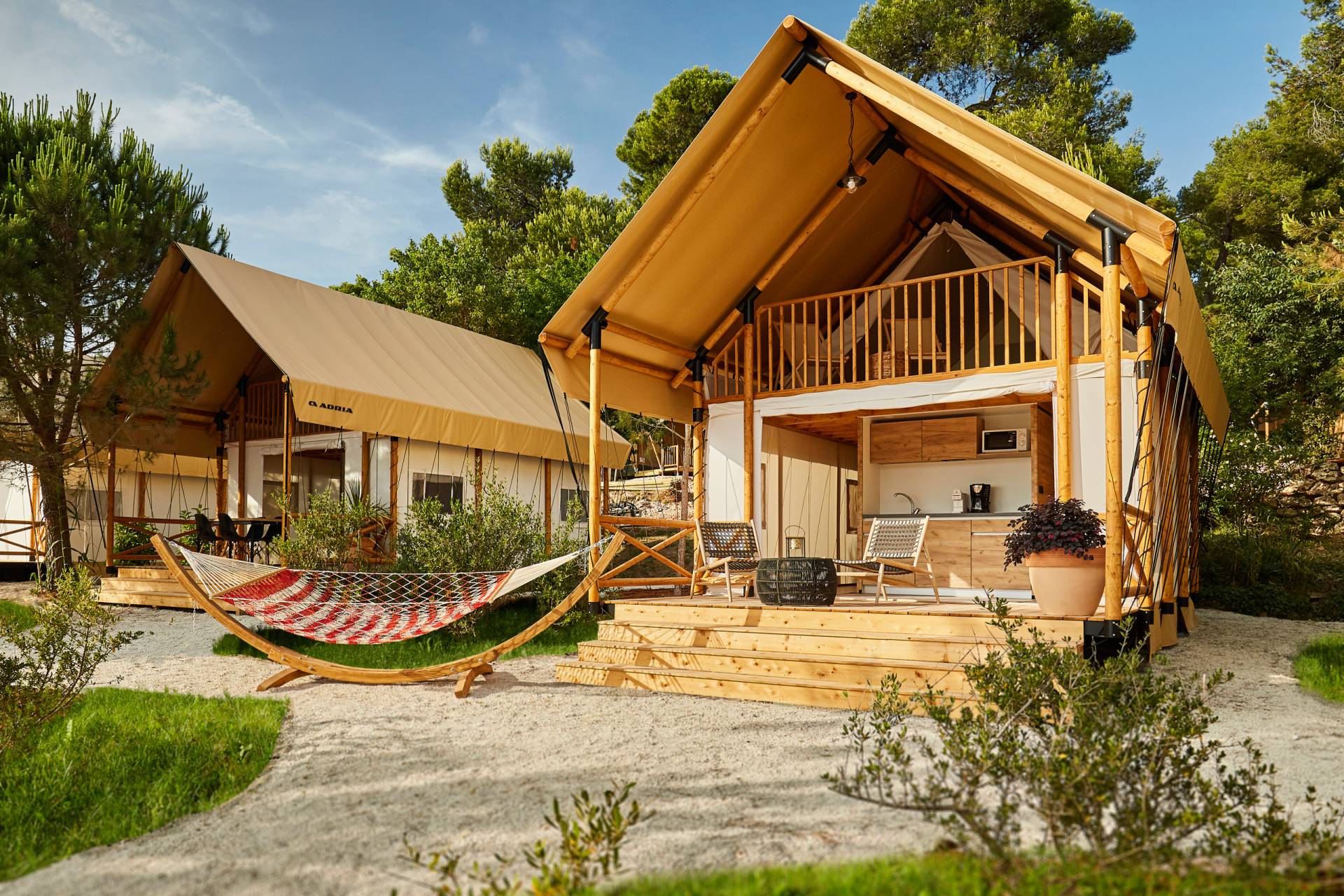 Safari Loft