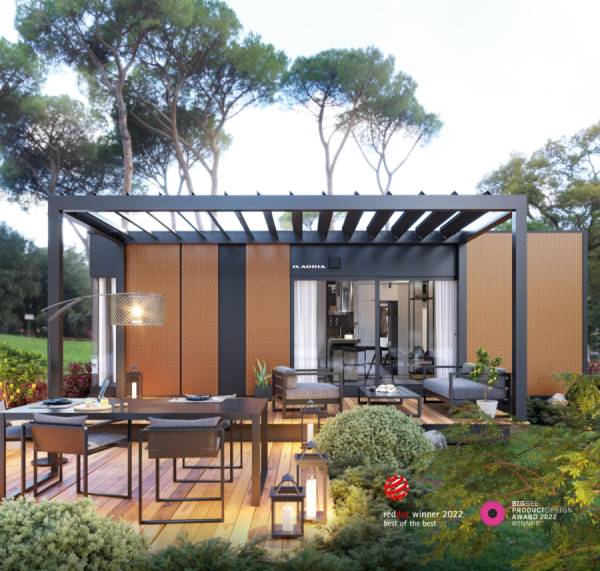 Bekroonde producten