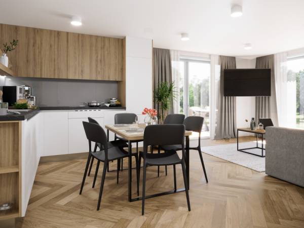 Wonen