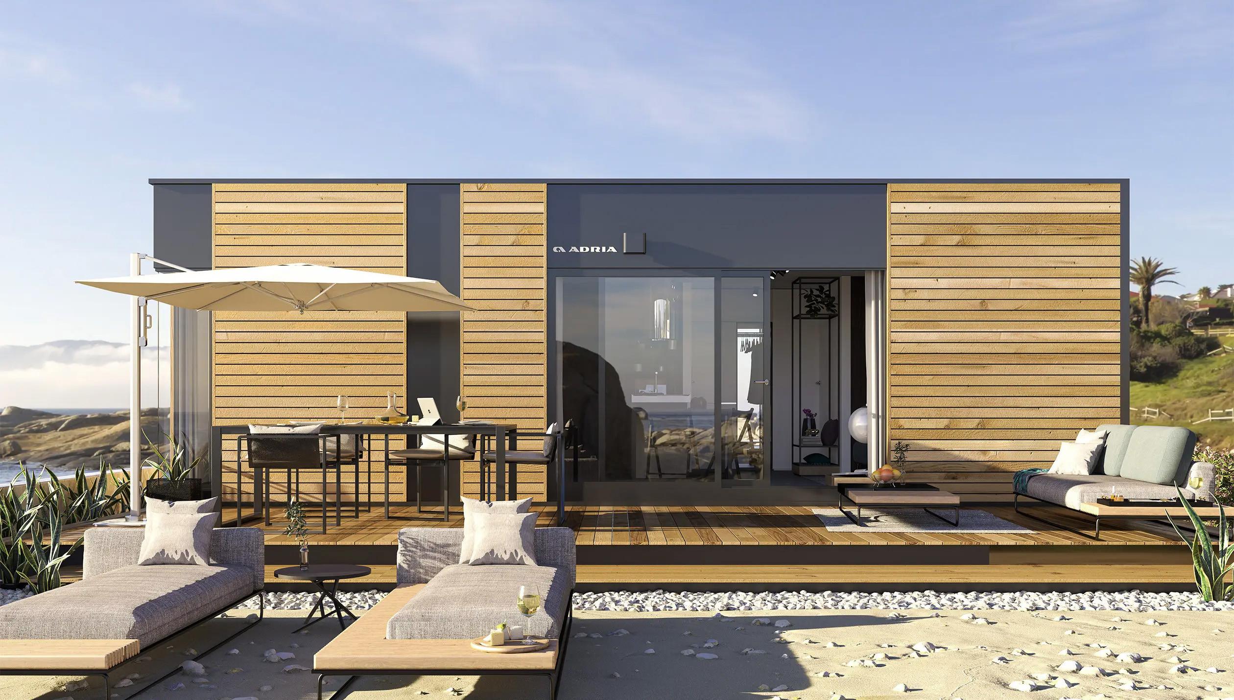 mobile home dealers phoenix