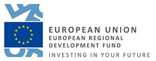 Europees Fonds voor Regionale Ontwikkeling